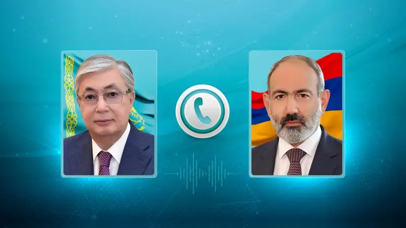 telefon arqyly sóılesti