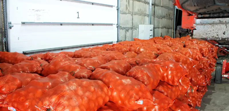 Аграрная кредитная корпорация