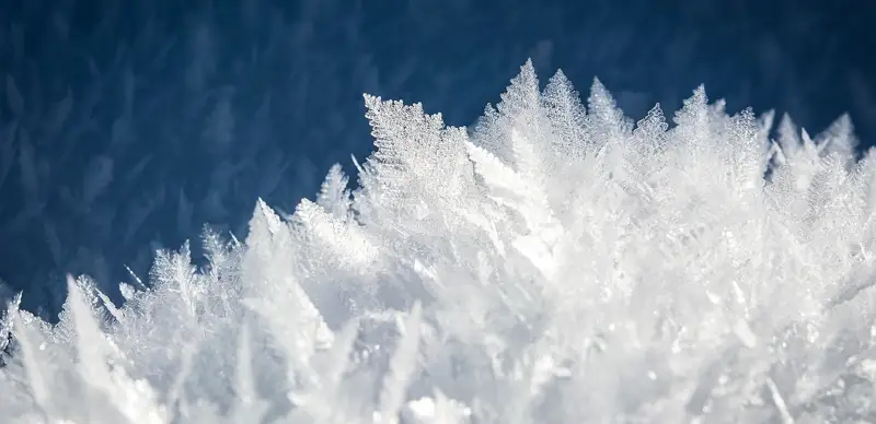 Снег и морозы прогнозируют в Казахстане в ближайшие три дня 