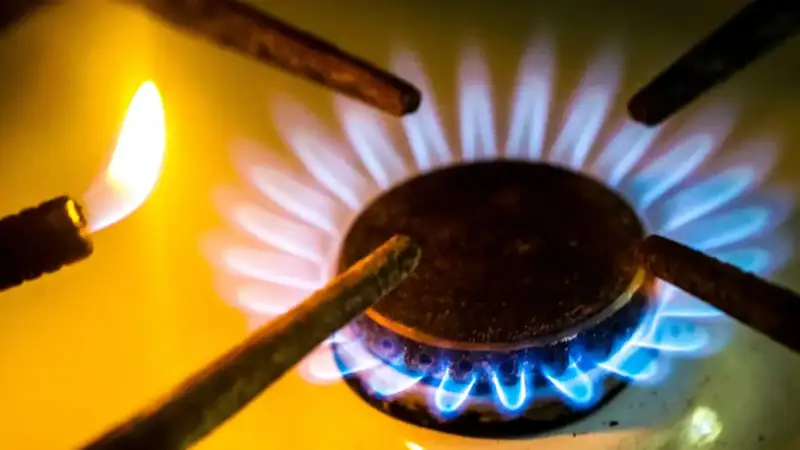 Атирау вилояти аҳолисининг 99,8 фоизи зангори ёқилғига эга