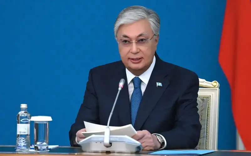 President congratulates Kazakhstanis on 30th jubilee of Bolashak Scholarship Program