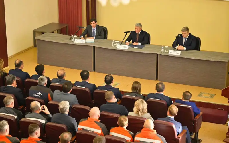 арселор миттал