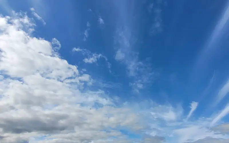 метеоусловия