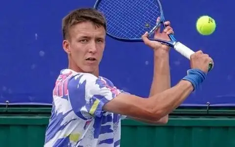 Григорий Ломакин 