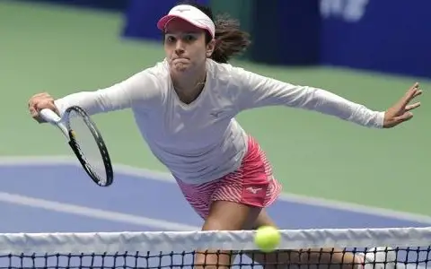 Анна Данилина 