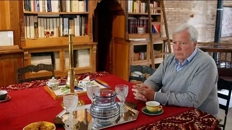 Франциядаги Hermès модалар уйининг асосий акциядори боғбонига миллиардлаб евро қолдириб кетади