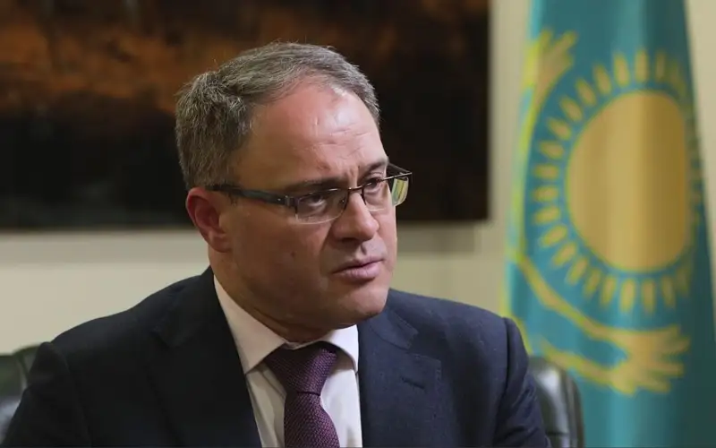 Роман Василенко