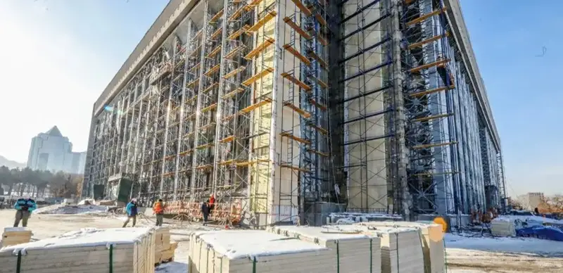 сейсмоаудит