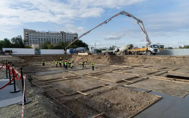 акимат области Абай