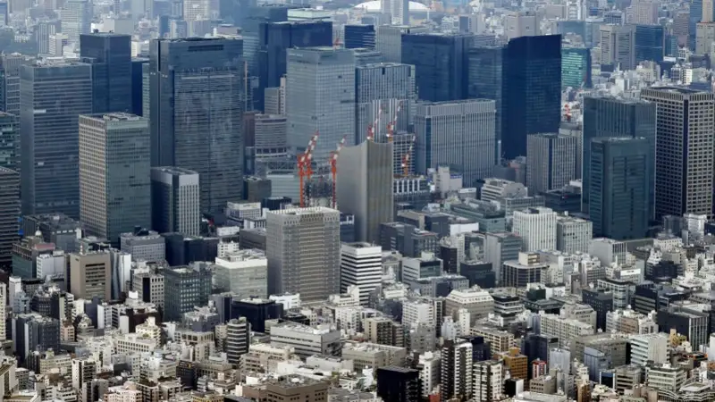 Japan
