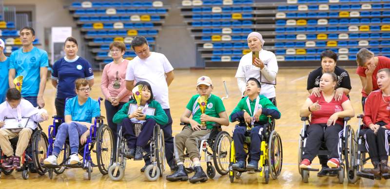 боччисты боччисты