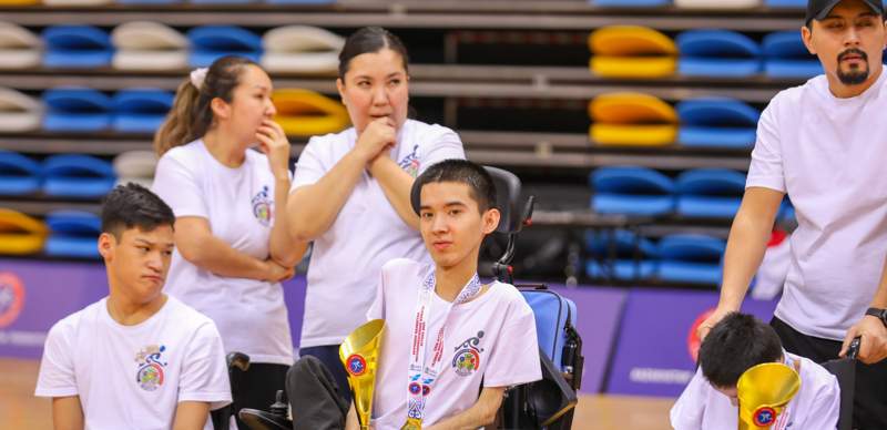 боччисты боччисты