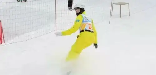 Жанбота Алдабергенова