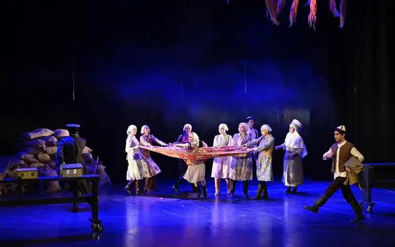 teatr