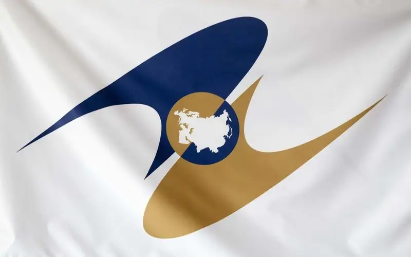 Eurasia