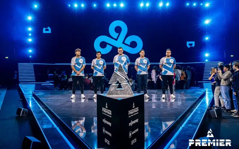 esports