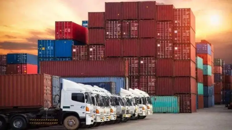 Mexico exports rise 4.7 pct in first eight months of 2025