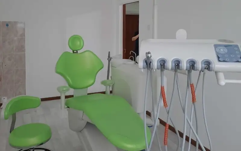 стоматология