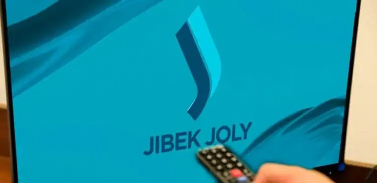 Jibek Joly