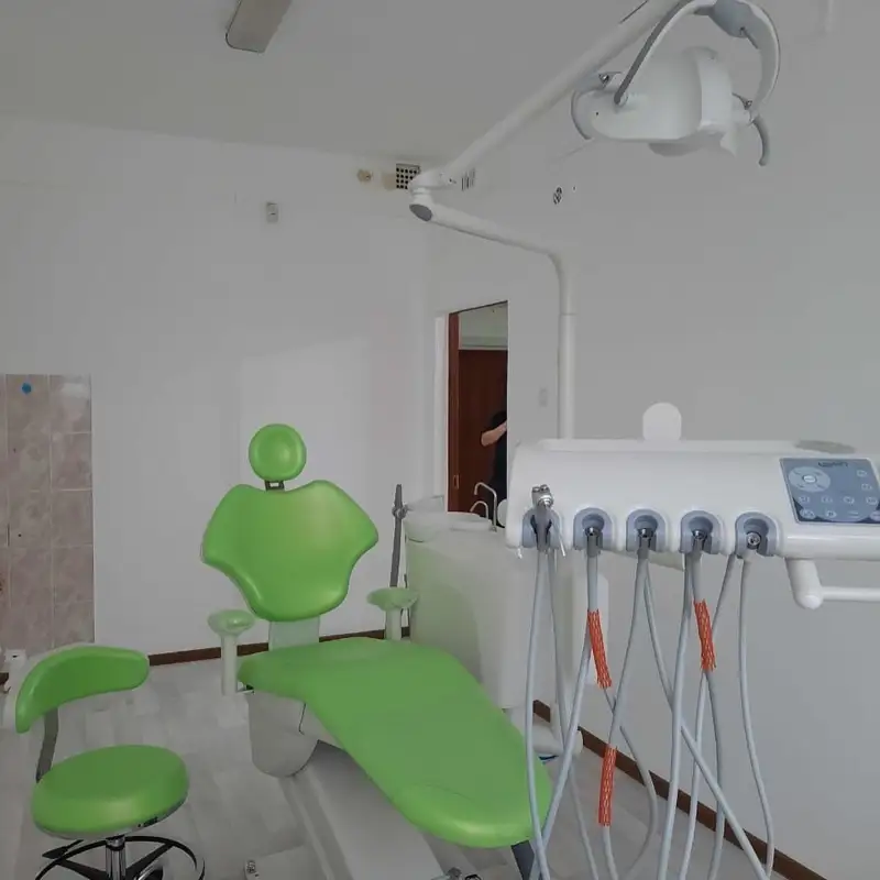 стоматология