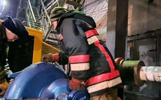 екібастұз ЖОЭ