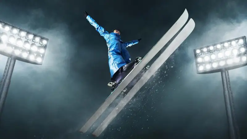 фристайл-акробатика