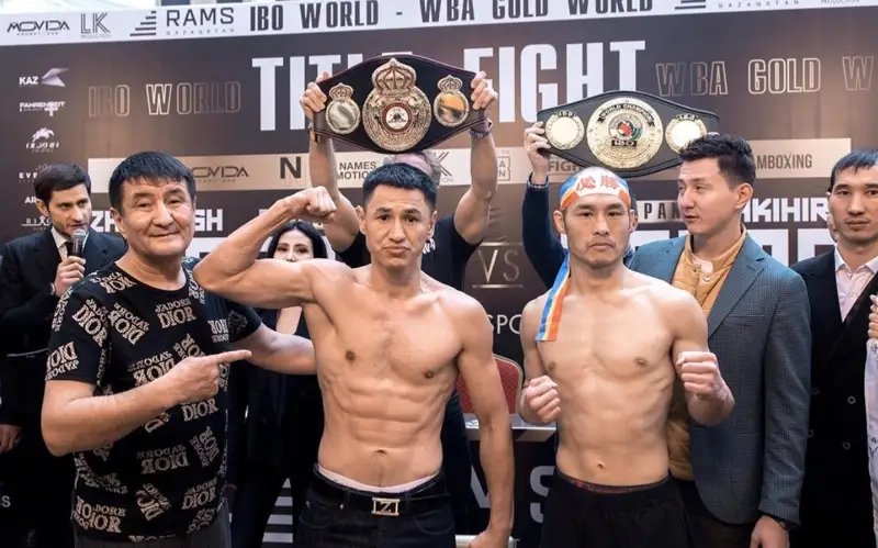 Жанкош Тураров