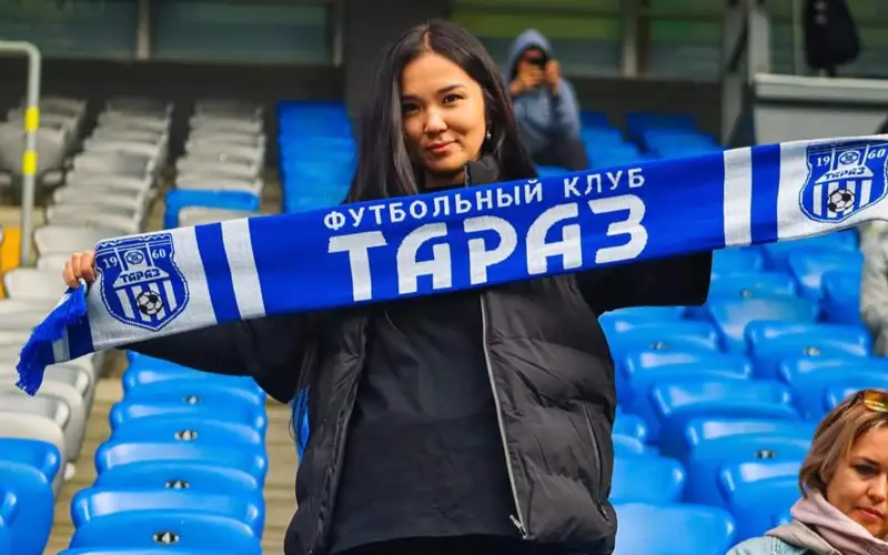 ФК Тараз