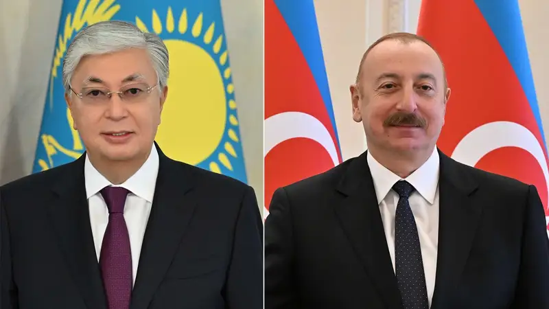 toqaev álıev