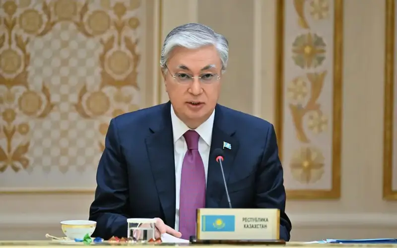 Ўйлаймизки, Қозоғистон кўплаб давлатлар учун яхши ва ишончли ҳамкор бўла олади – ҚР Президенти