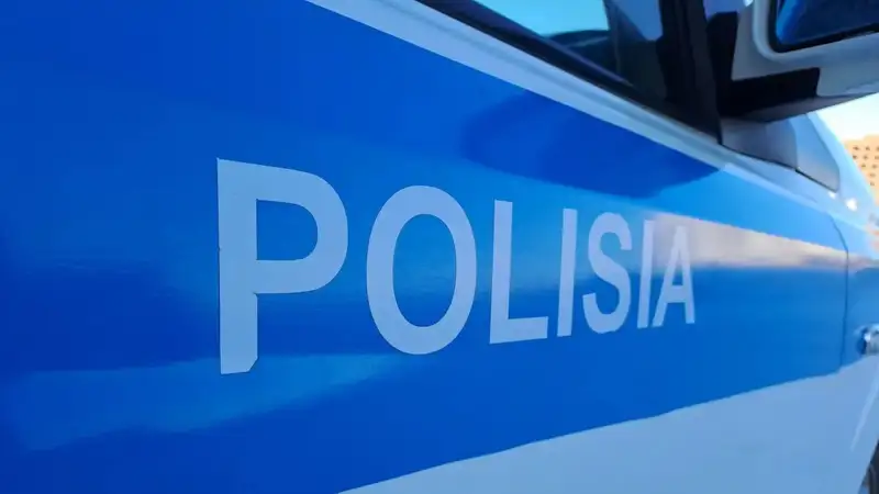 Астанада 11 күн ішіінде 14 өртеніп кетті – полиция 