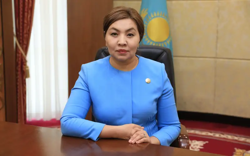 бибігүл жексенбай