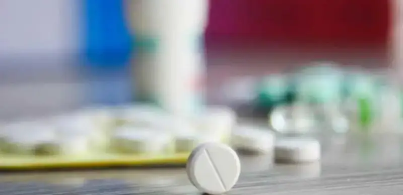 наркомания