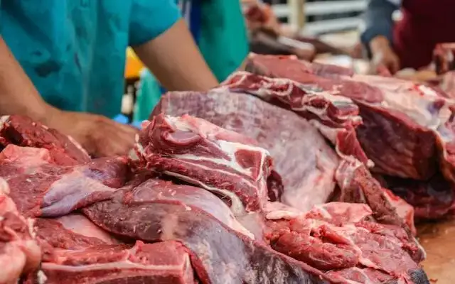 Елімізде ет өнімдерін көп тұтынатын өңірлер белгілі болды