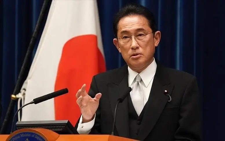 Кисида Фумио