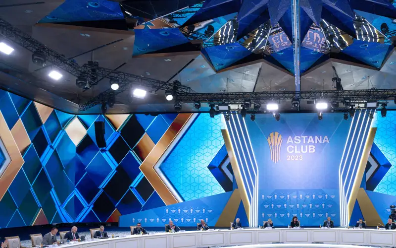 Astana Club