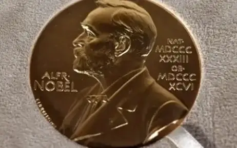  Nobel Prize award ceremony 2023 held in Stockholm