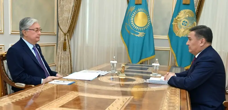 Президент