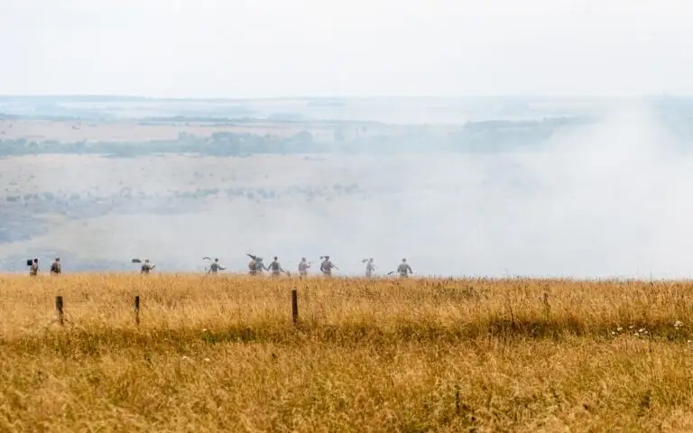 Десятки тысяч смертей от экстремальной жары и тропических болезней прогнозируют в Великобритании