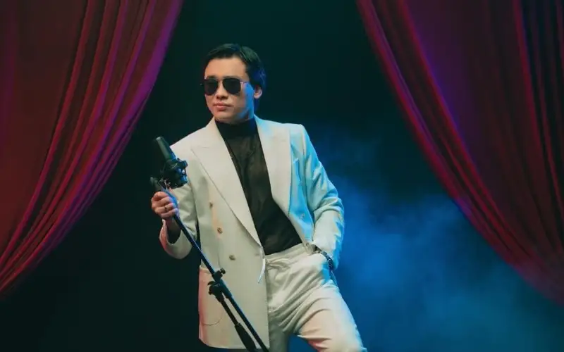 Кайрат Нуртас