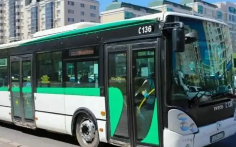 Public transport