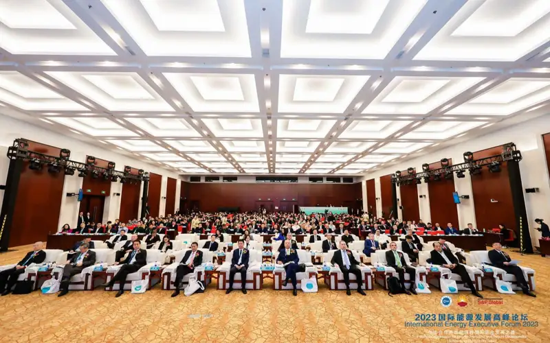 Қазақстанның Қытайдағы елшілігі