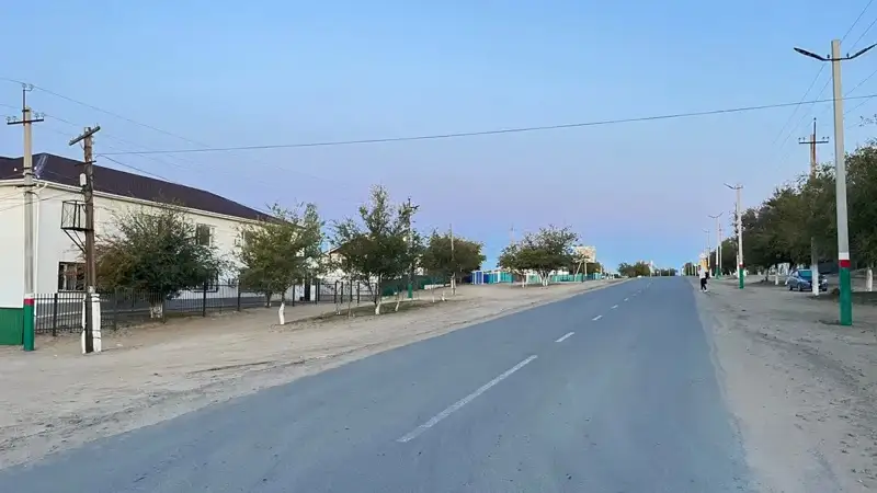 Ақтўбе вилоятидаги 47 қишлоқ мобиль интернет таъминланади