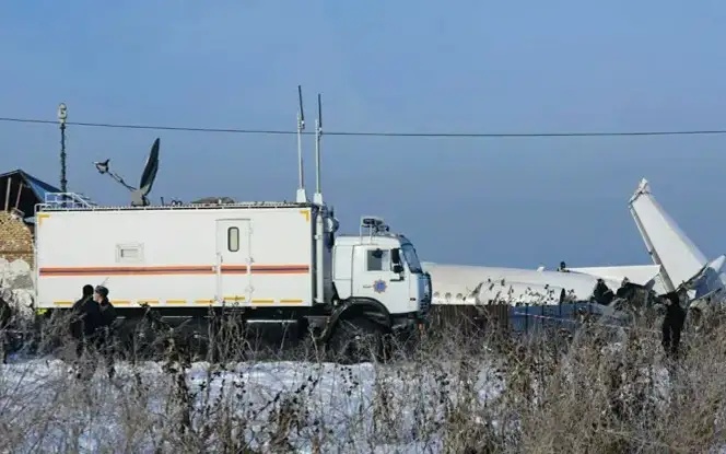 Уголовное дело Bek Air на стадии завершения - глава МВД