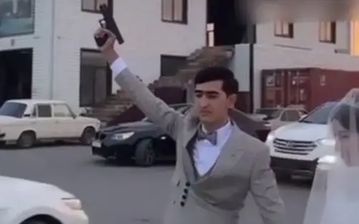 қарудан оқ ату