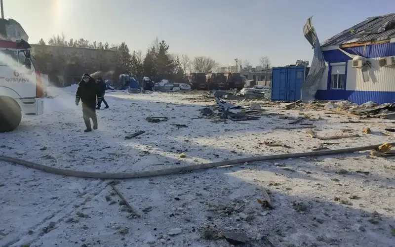 Accident