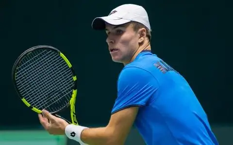 Дмитрий Попко