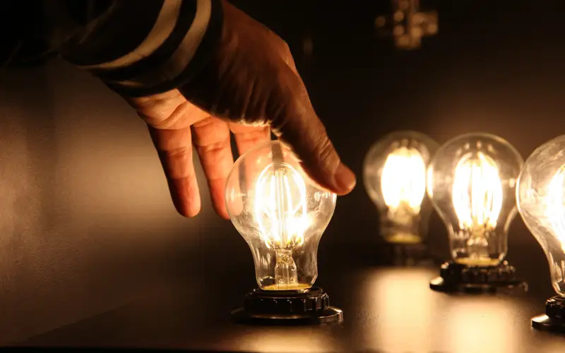elektr qýaty