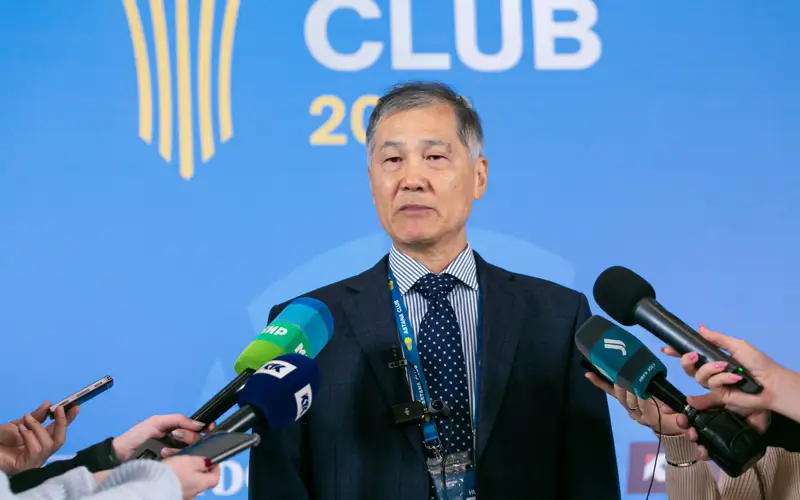 Чжао Хуашэн