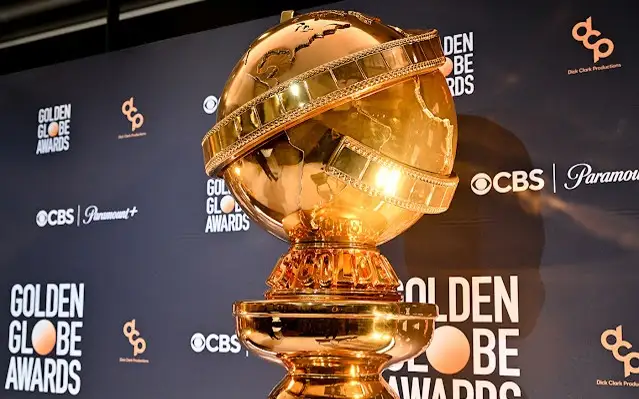 altyn globýs